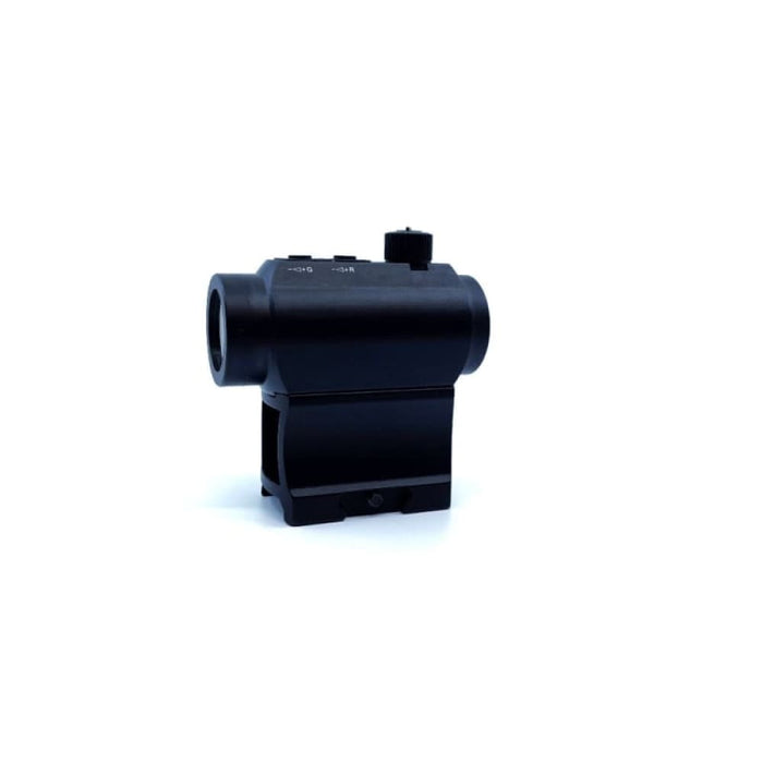 Nuclear - 1x22 Rød/Grøn Punkts Sigte - Konus