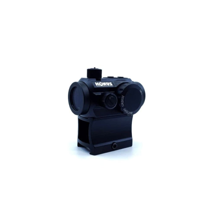 Nuclear - 1x22 Rød/Grøn Punkts Sigte - Konus