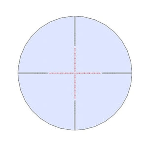 Aboslut 5-40x56 Riffelkikkert - Konus