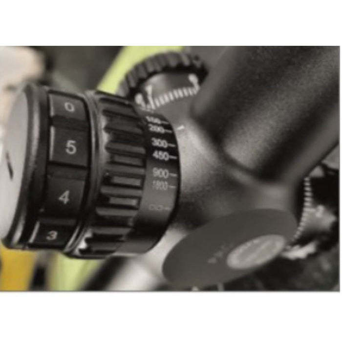 Aboslut 5-40x56 Riffelkikkert - Konus