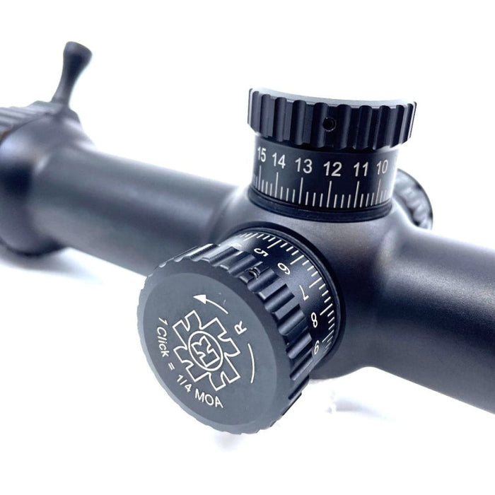 Glory 2-16x50 - Konus