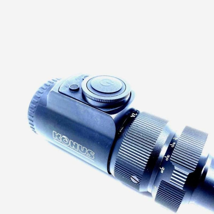 Pro EL-30 6-24x50 - Konus