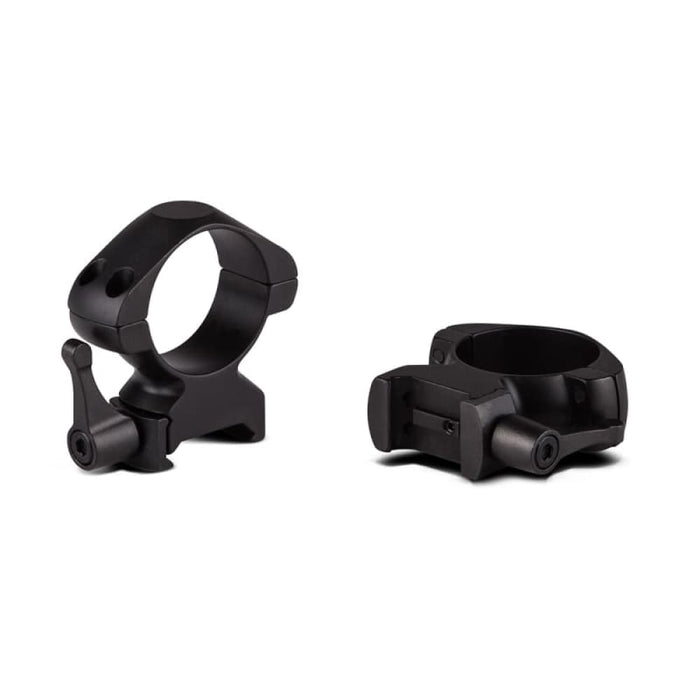 Quickrelease Montage - Konus