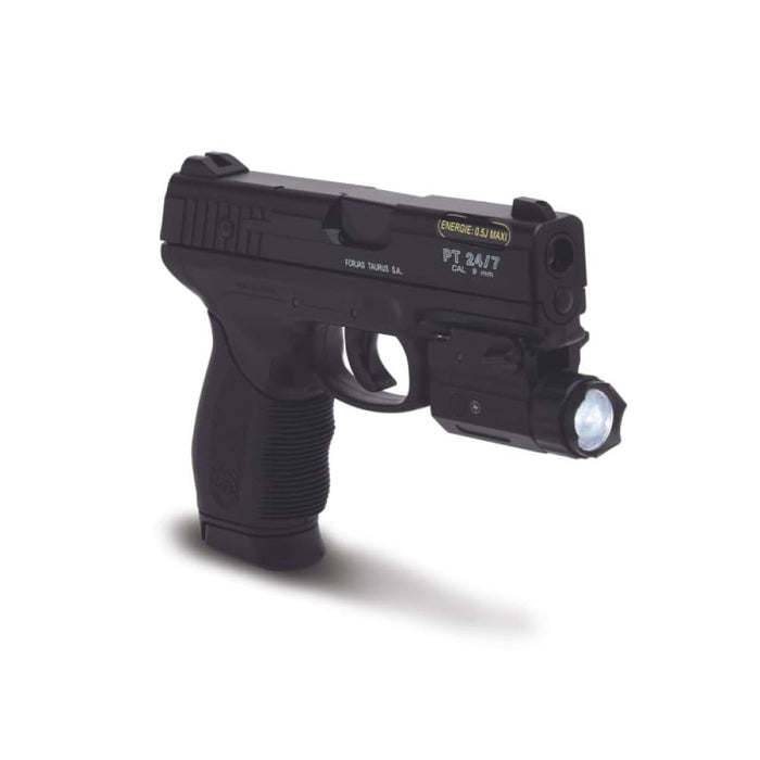 Tactical Lygte - Konus