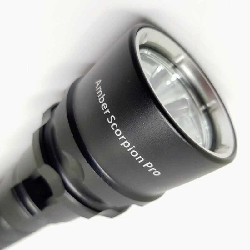 Scorpion PRO 24W - Flashlight ONLY