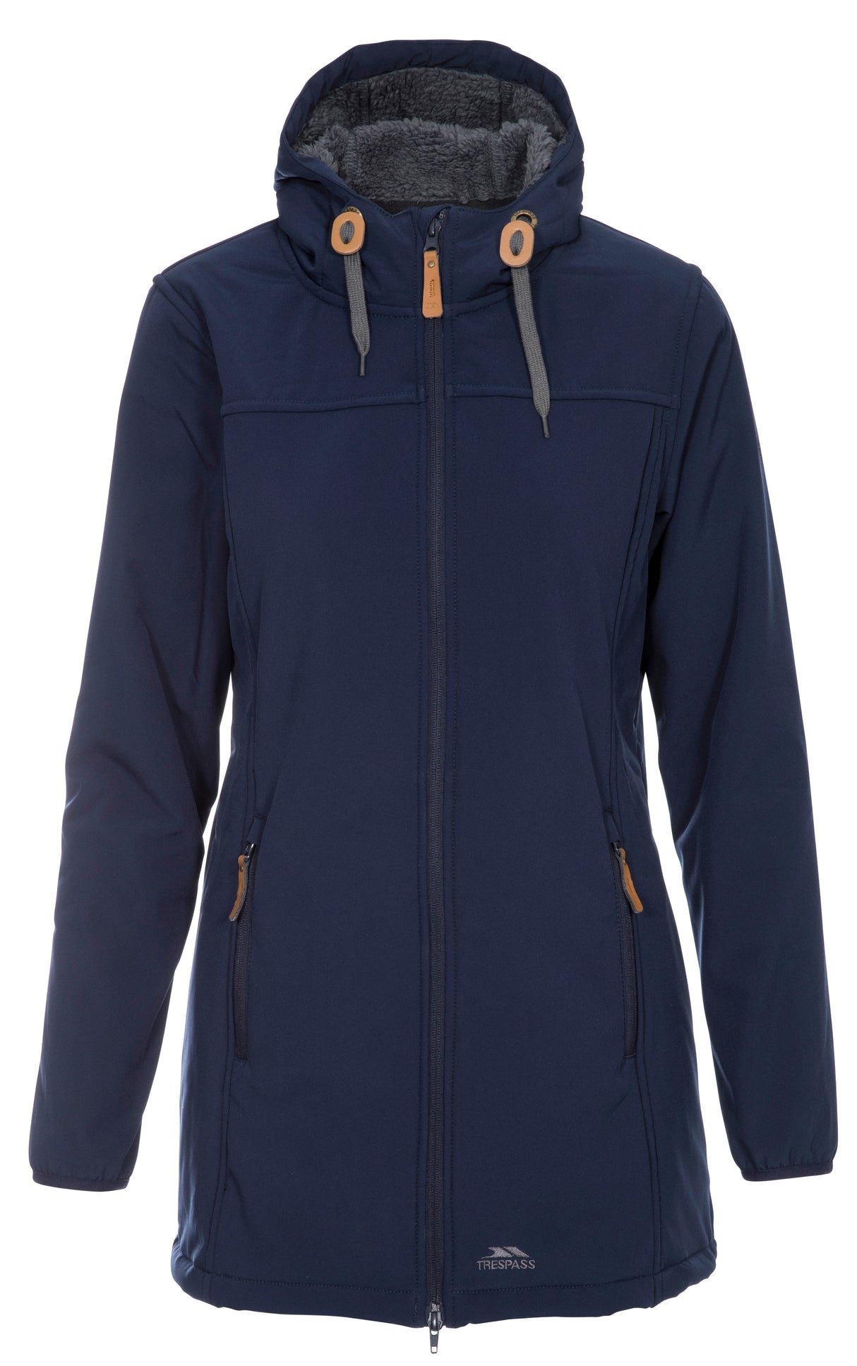 Kristen - Navy - Trespass