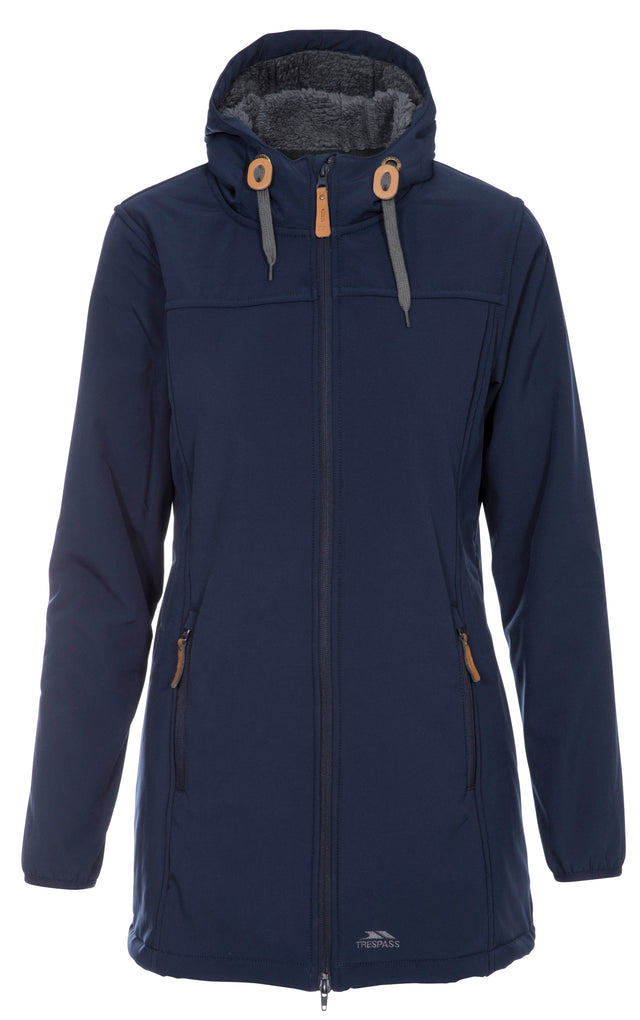 Kristen - Navy - Trespass