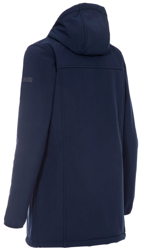 Kristen - Navy - Trespass