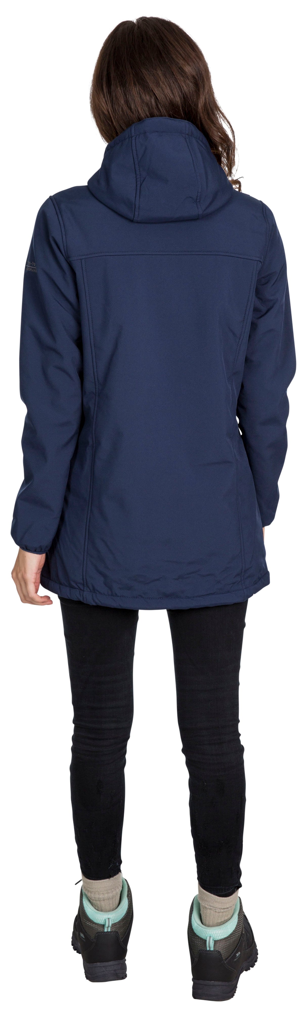 Kristen - Navy - Trespass