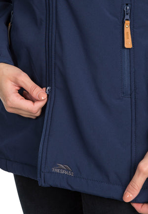 Kristen - Navy - Trespass