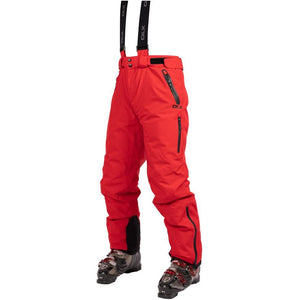 Kristoff II - Red - Trespass