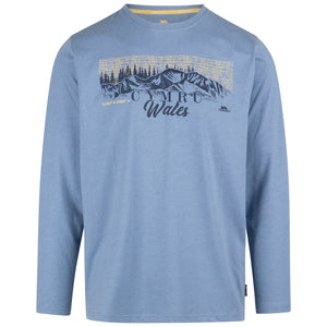 Kulam - Denim Blue Marl - Trespass