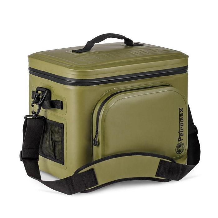 Petromax Cooler Bag 22 litres (olive) - Petromax