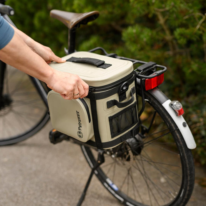 Bike belt for cooler bag 8 litres - Petromax