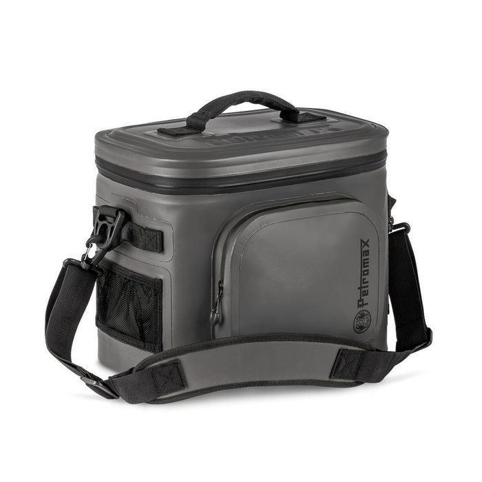 Petromax Cooler Bag 8 litres (dark grey) - Petromax