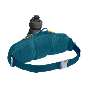 Podium Flow 2 Waist Pack - Camelbak - Moroccan Blue PFAS Free