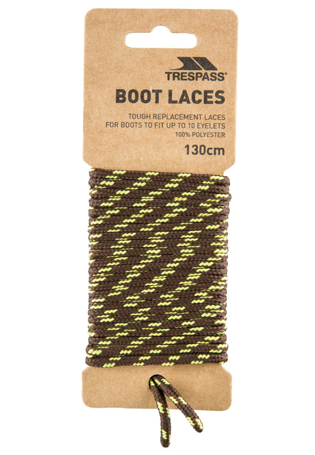 Laces 130 - Brown - Trespass