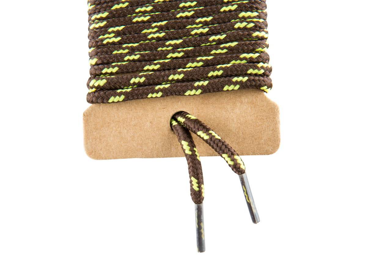Laces 130 - Brown - Trespass