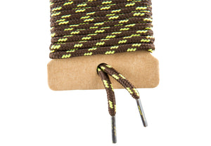 Laces 130 - Brown - Trespass