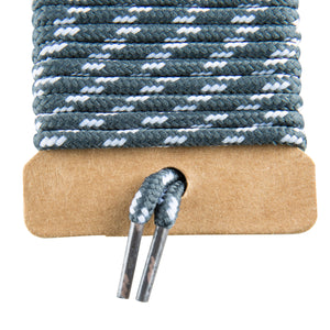 Laces 130 - Grey - Trespass