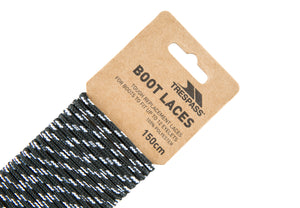 Laces 150 - Black - Trespass