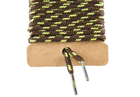 Laces 150 - Brown - Trespass