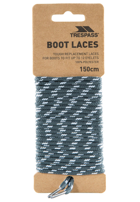 Laces 150 - Grey - Trespass