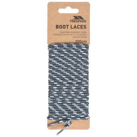 Laces 200 - Grey - Trespass