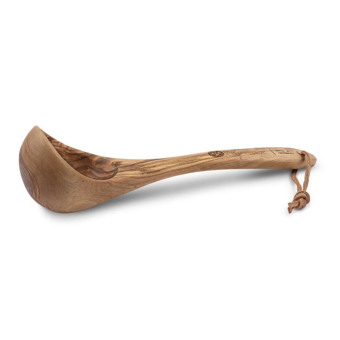 Petromax Ladle Olive Wood - Petromax