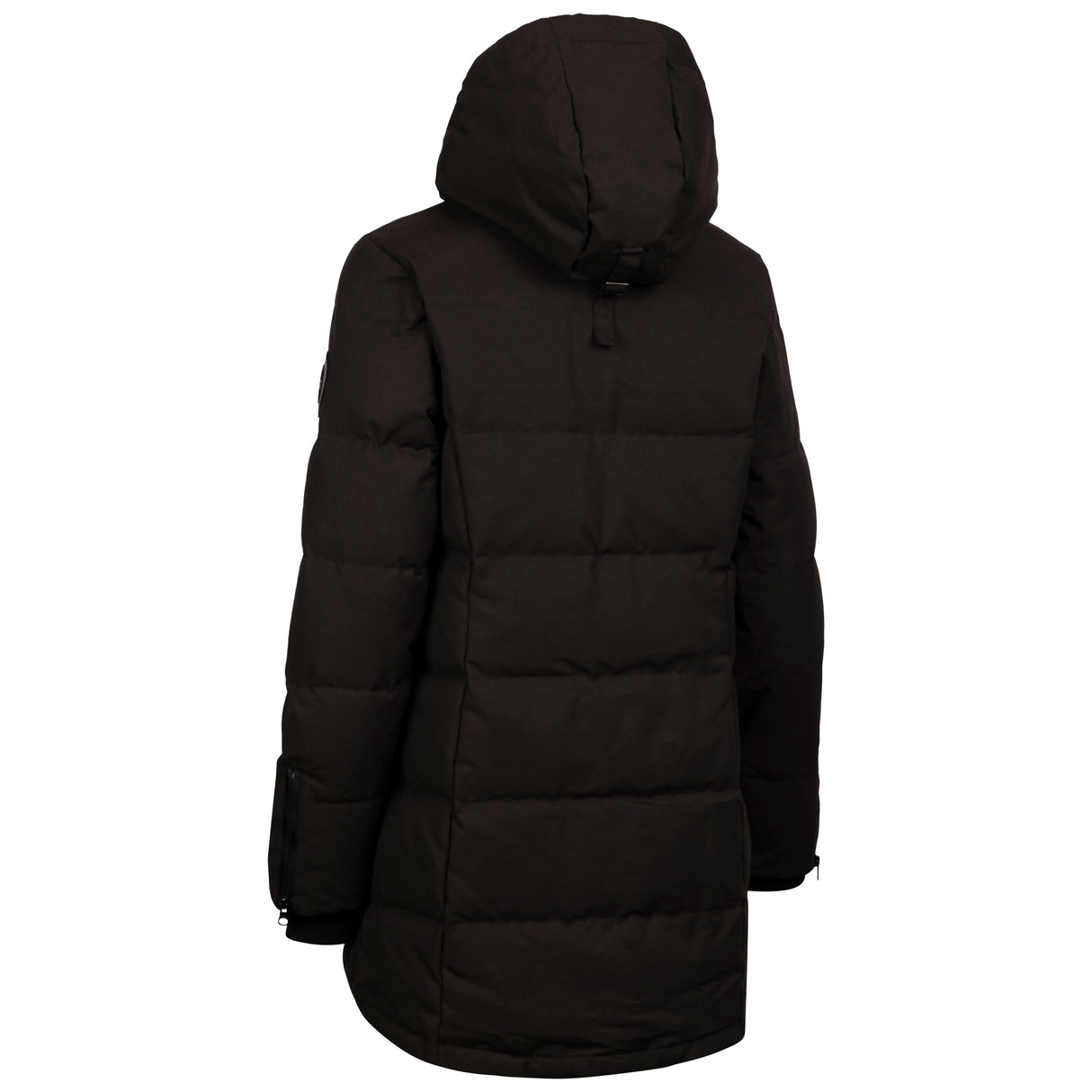 Trespass FAJKDOTR0029 BLK