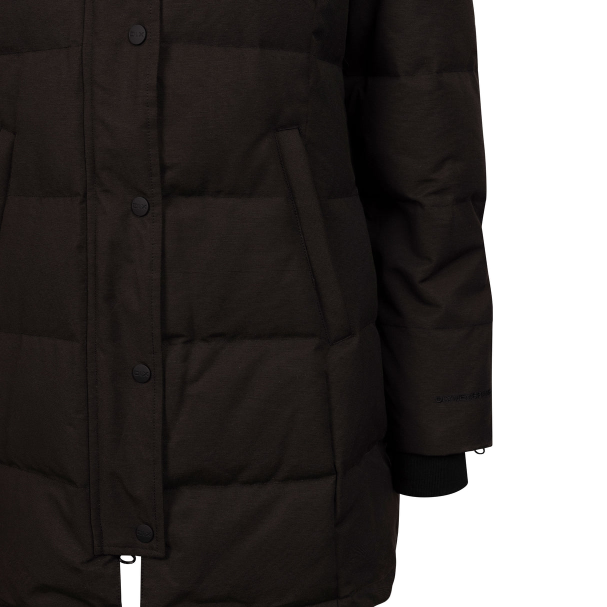 Trespass FAJKDOTR0029 BLK