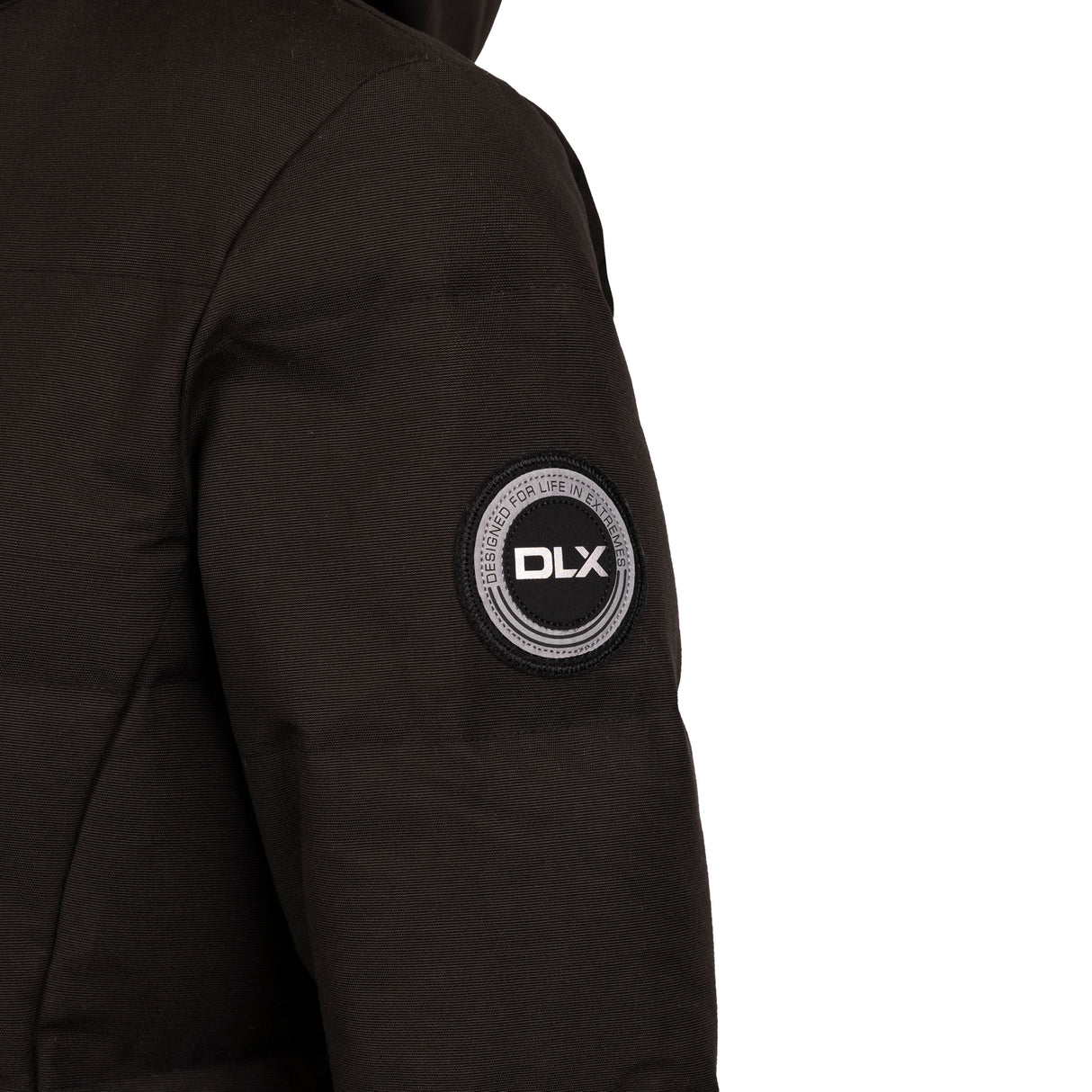 Trespass FAJKDOTR0029 BLK