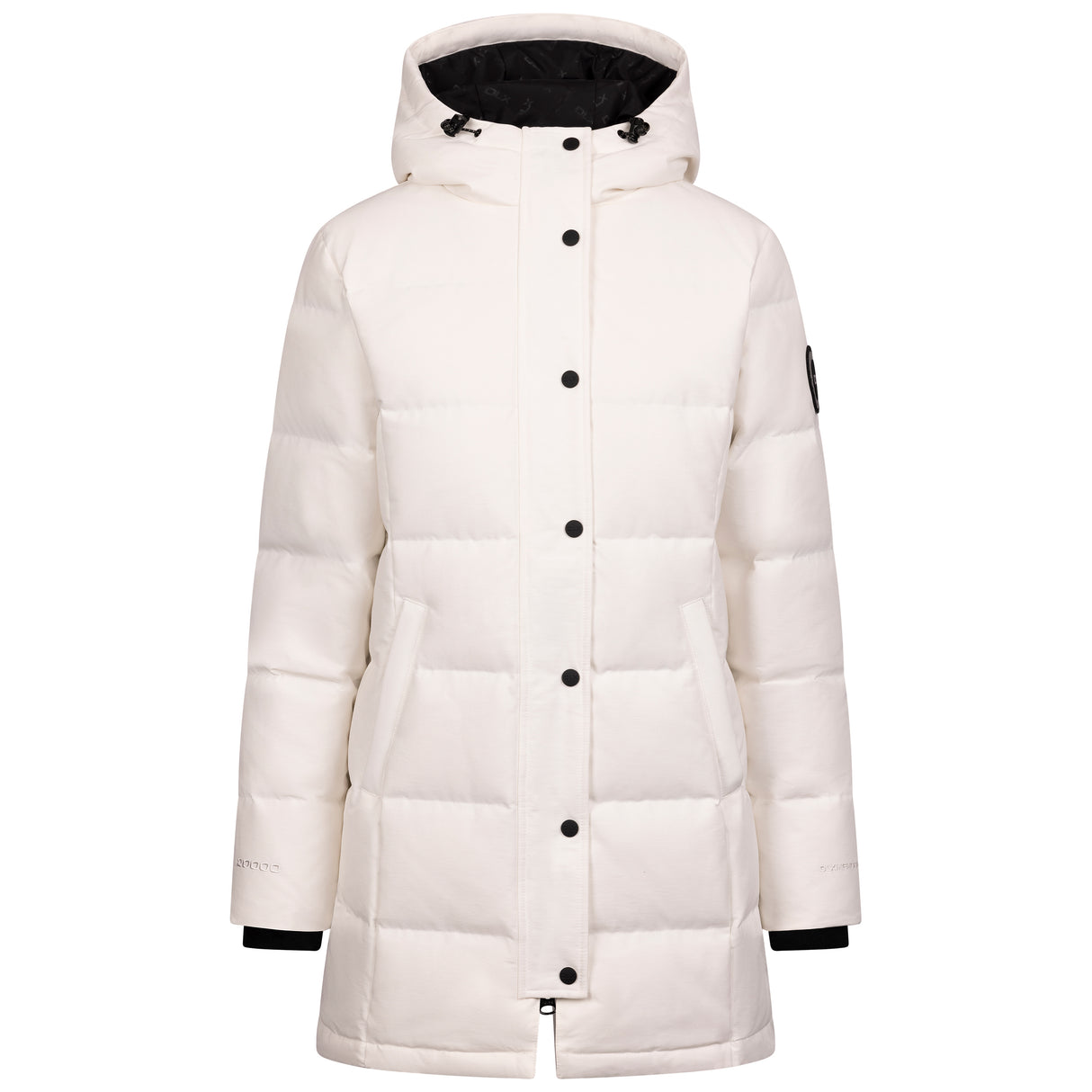 Trespass FAJKDOTR0029 WHT