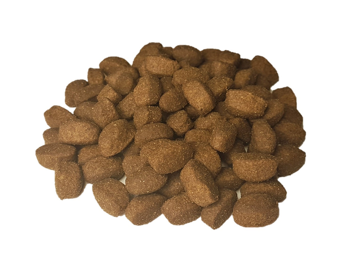 Hundefoder Lamb & Rice 12 kg