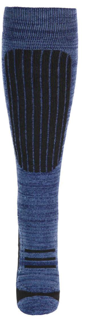 Langdon II - Navy/ Carbon Melange - Trespass