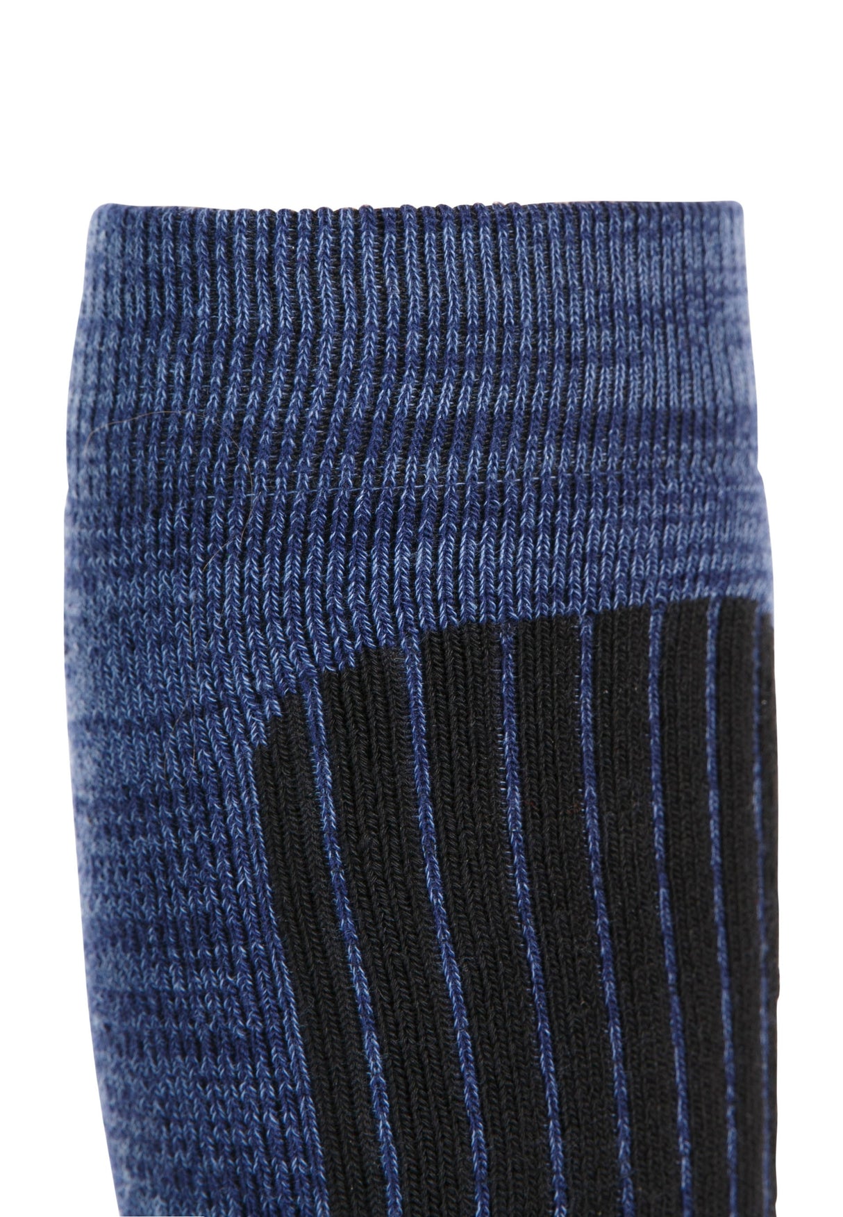 Langdon II - Navy/ Carbon Melange - Trespass