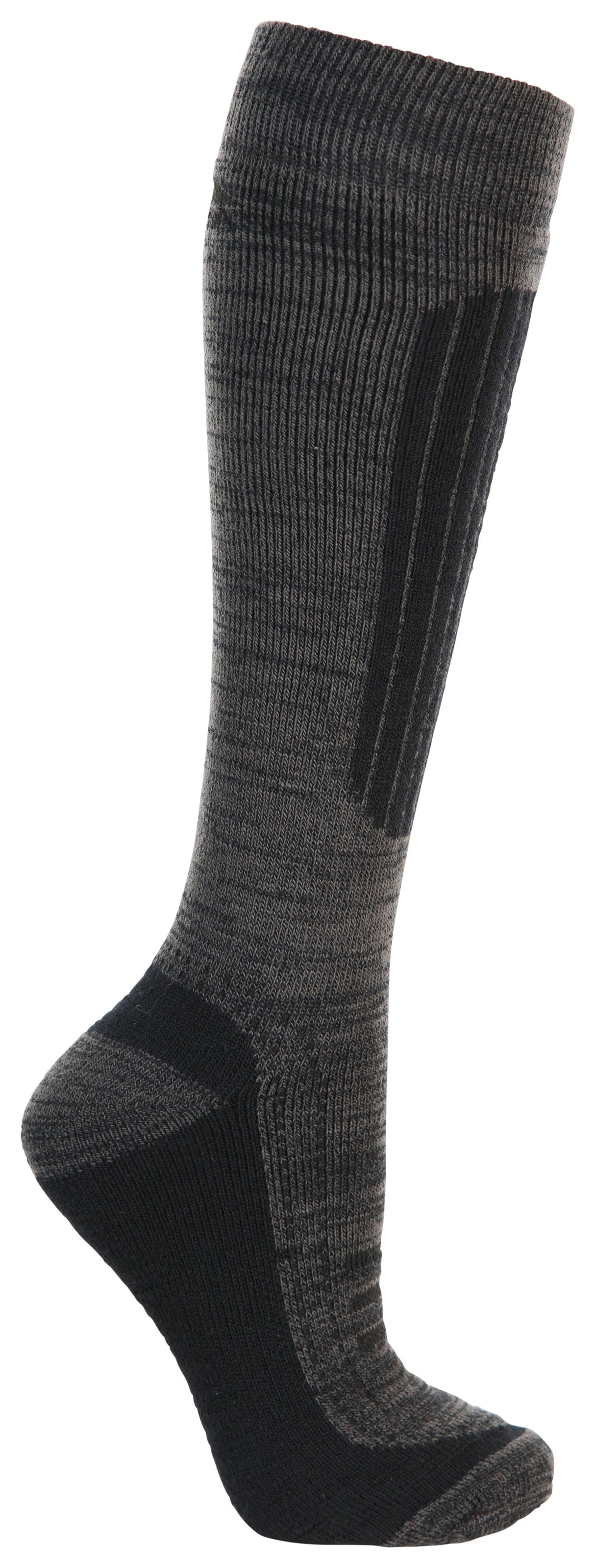 Langdon II - Navy/ Carbon Melange - Trespass