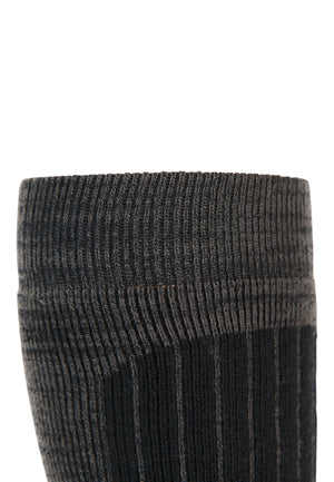 Langdon II - Navy/ Carbon Melange - Trespass