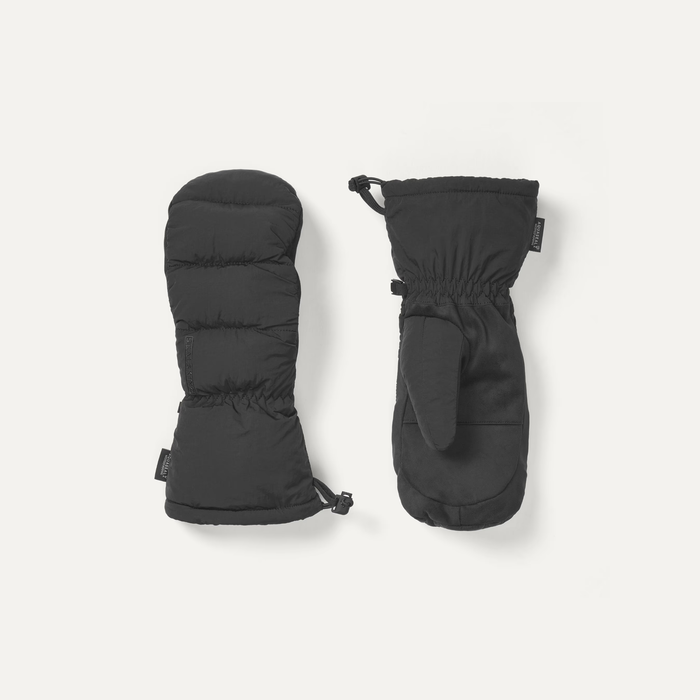 Langley - Sealskinz - BLACK