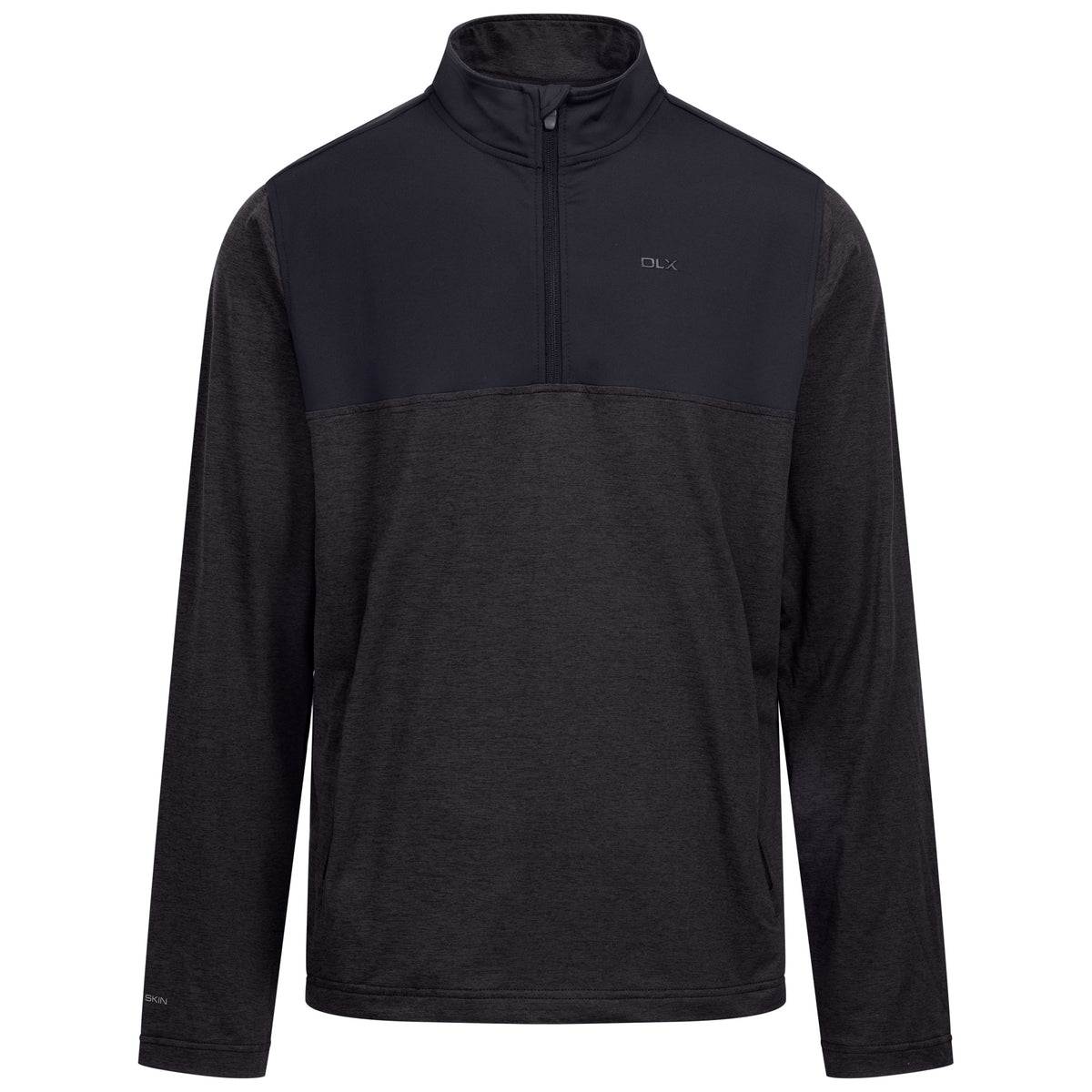 Lawrie - Charcoal Marl - Trespass