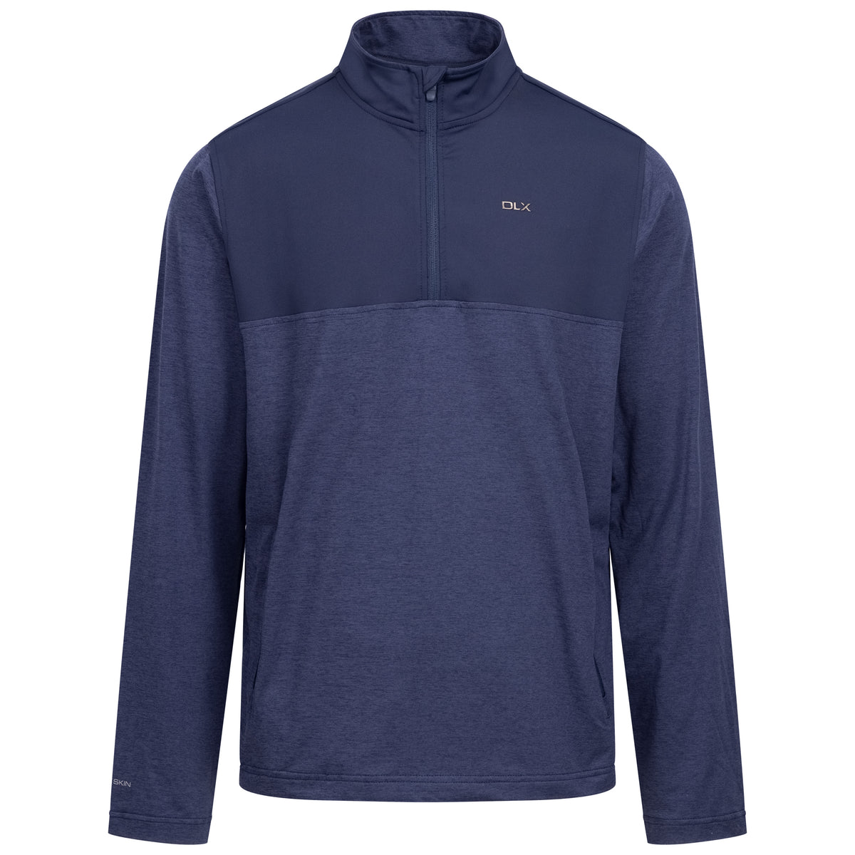 Lawrie - Navy Marl - Trespass