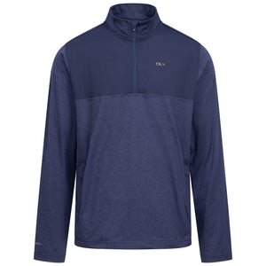 Lawrie - Navy Marl - Trespass