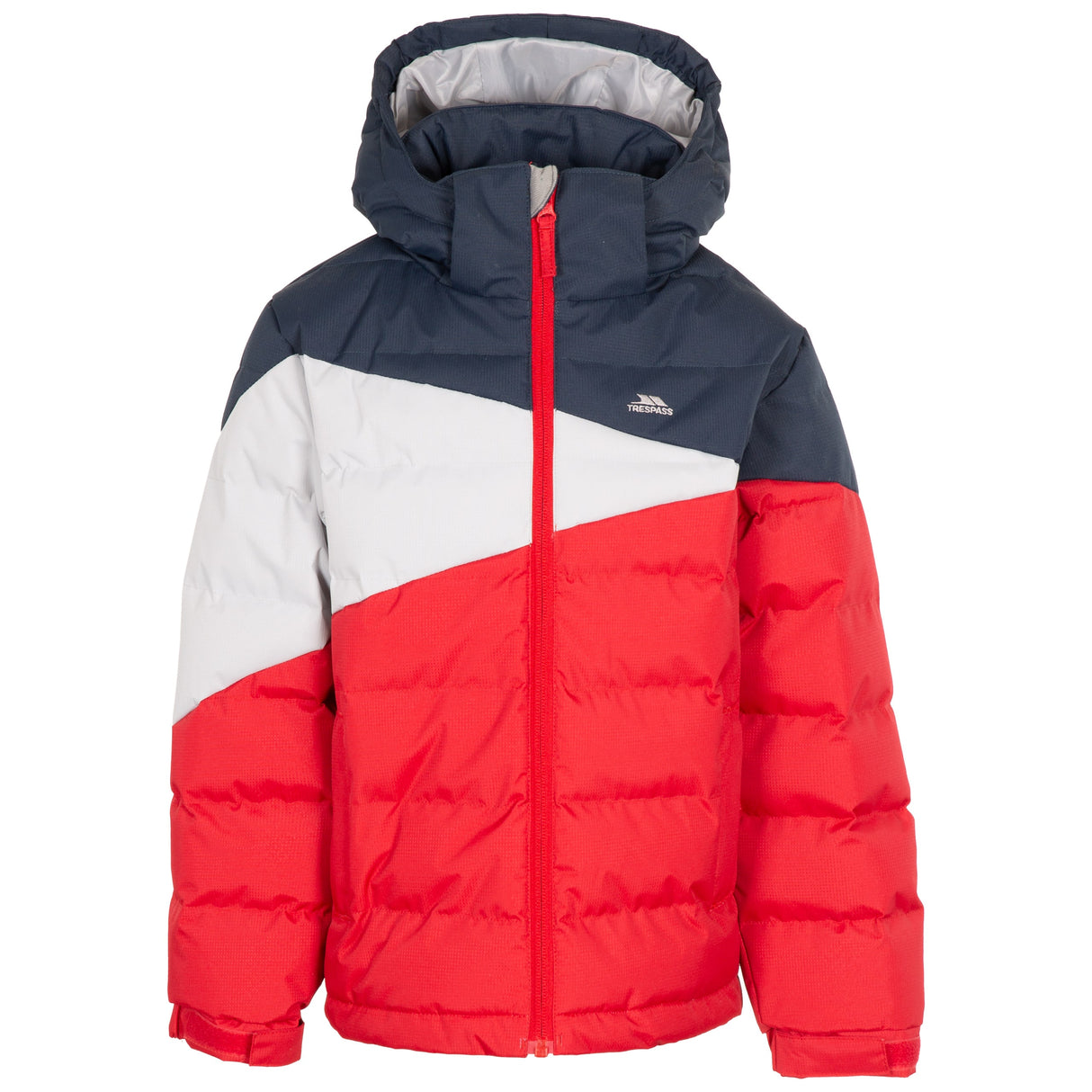 Layout - Red - Trespass