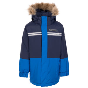 Trespass UCJKRATR0011 NBL