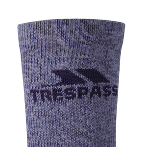 Leader Eco - Heather Melange - Trespass