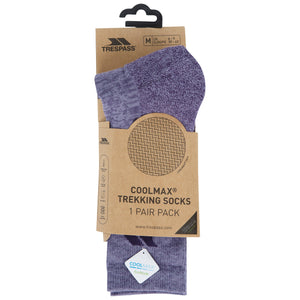 Leader Eco - Heather Melange - Trespass