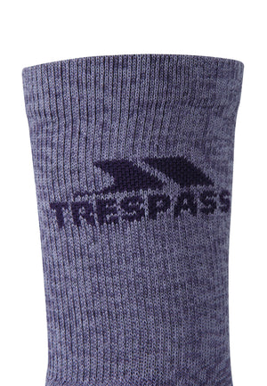 Leader Eco - Heather Melange - Trespass