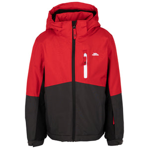 Trespass UCJKSKTR0003 RED