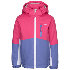 Lennox - Soft Pink - Trespass