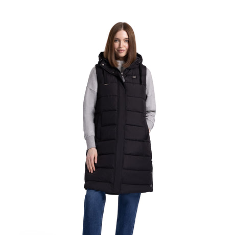 Trespass FAJKGITR0010 BLK